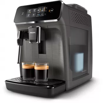 Philips 2200 seeria EP2224/10 kohvimasin Täisautomaatne espressomasin 1,8 L