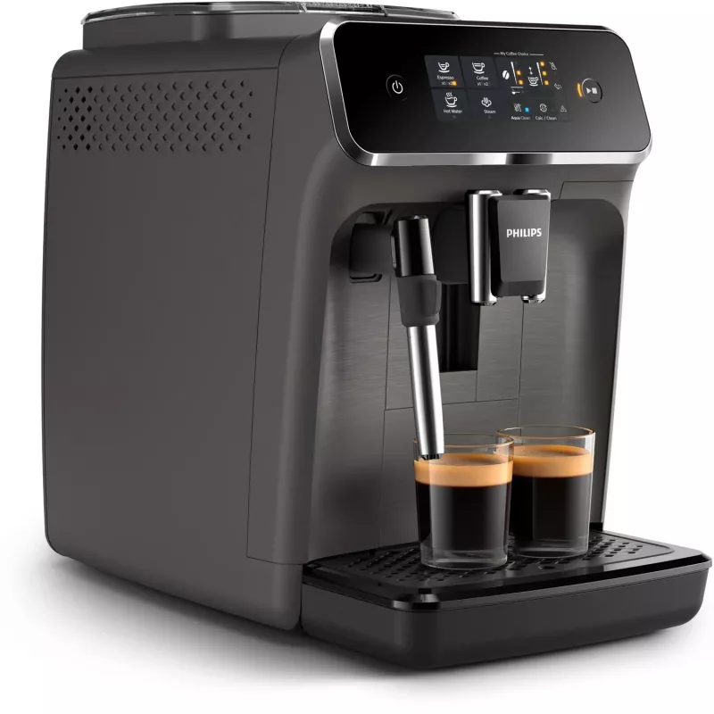 Philips 2200 seeria EP2224/10 kohvimasin Täisautomaatne espressomasin 1,8 L