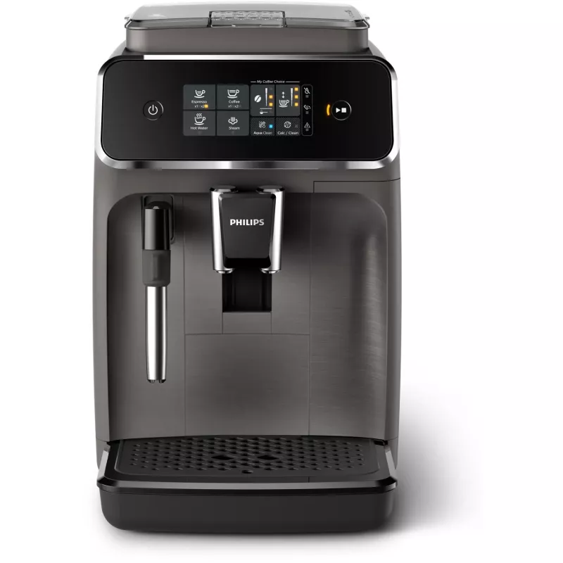 Philips 2200 seeria EP2224/10 kohvimasin Täisautomaatne espressomasin 1,8 L