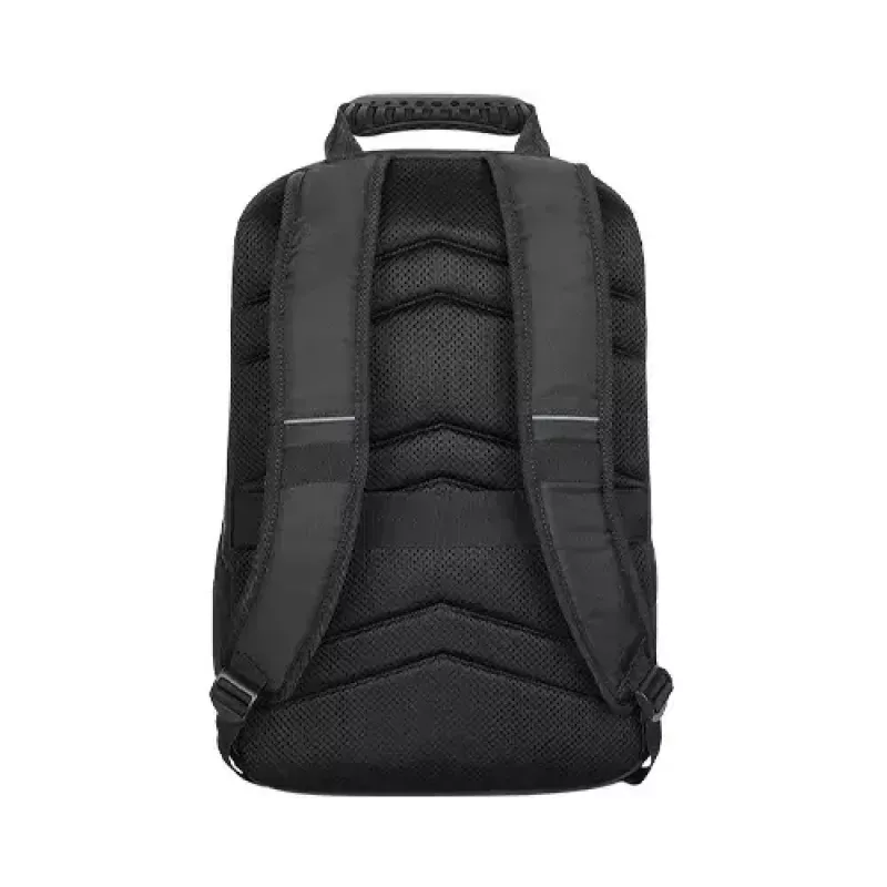 Lenovo 4X41A30364 sülearvuti ümbris 39,6 cm (15,6 tolli) Seljakott Must