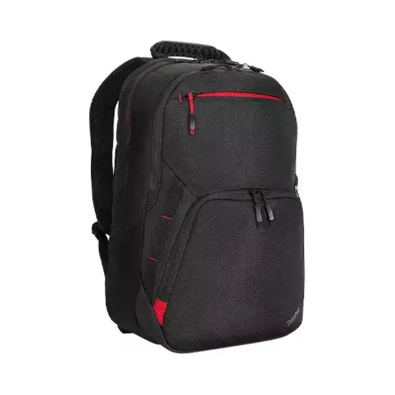 Lenovo 4X41A30364 sülearvuti ümbris 39,6 cm (15,6 tolli) Seljakott Must