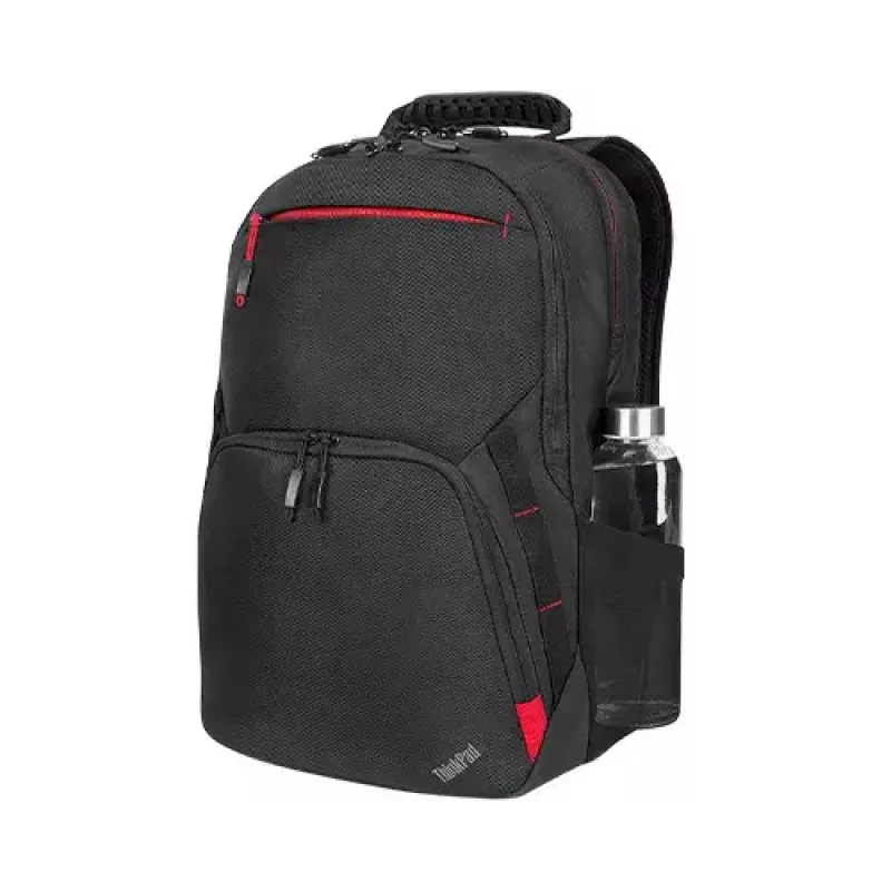 Lenovo 4X41A30364 sülearvuti ümbris 39,6 cm (15,6 tolli) Seljakott Must
