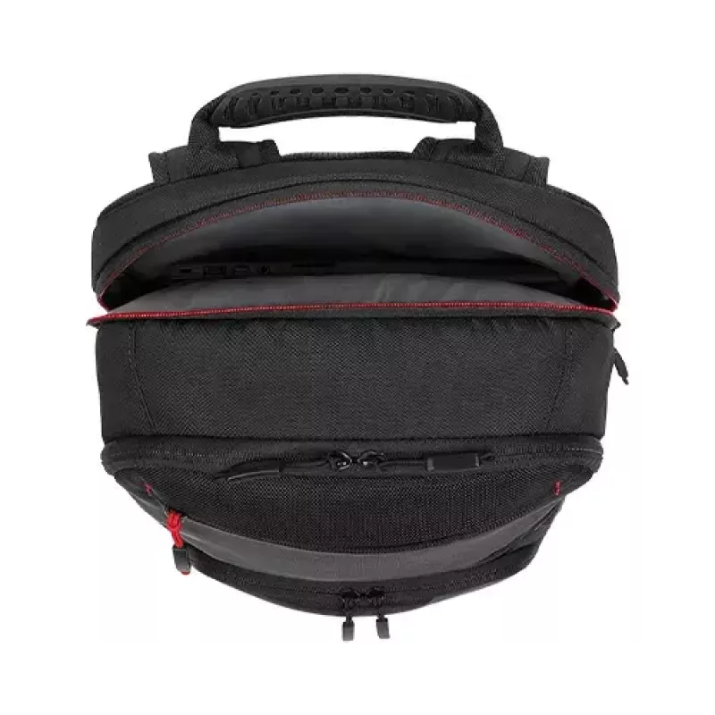 Lenovo 4X41A30364 sülearvuti ümbris 39,6 cm (15,6 tolli) Seljakott Must