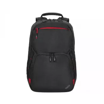 Lenovo 4X41A30364 sülearvuti ümbris 39,6 cm (15,6 tolli) Seljakott Must