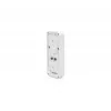 IP-kaamera UBIQUITI UniFi Protect G4 — 5 MP, 1600×1200 @30fps, Wi‑Fi 5, IPX4, AC 16–24 V, polükarbonaadist korpus