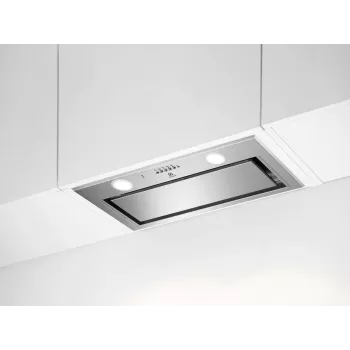 Electrolux LFG716X Sisseehitatav roostevaba teras 580 m³/h