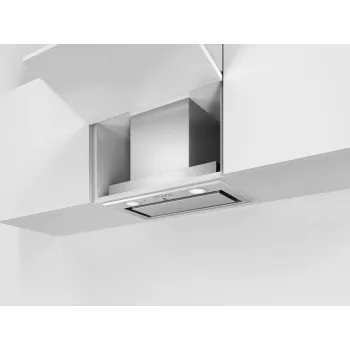 Electrolux LFG716X Sisseehitatav roostevaba teras 580 m³/h