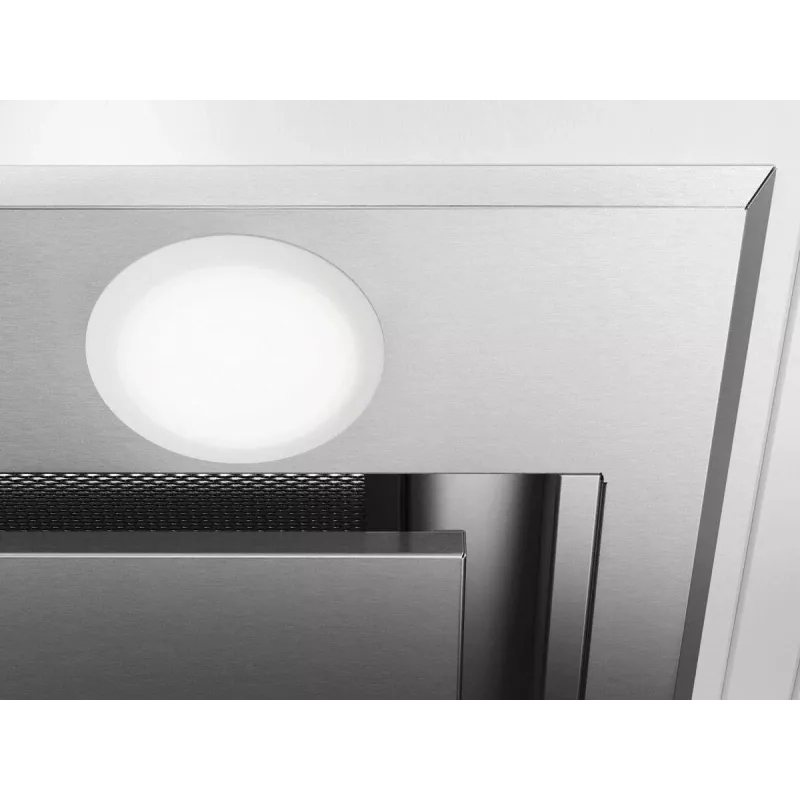 Electrolux LFG716X Sisseehitatav roostevaba teras 580 m³/h