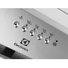 Electrolux LFG716X Sisseehitatav roostevaba teras 580 m³/h