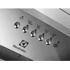 Electrolux LFG716X Sisseehitatav roostevaba teras 580 m³/h