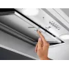 Electrolux LFG716X Sisseehitatav roostevaba teras 580 m³/h