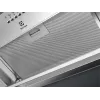 Electrolux LFG716X Sisseehitatav roostevaba teras 580 m³/h