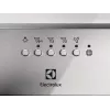 Electrolux LFG716X Sisseehitatav roostevaba teras 580 m³/h