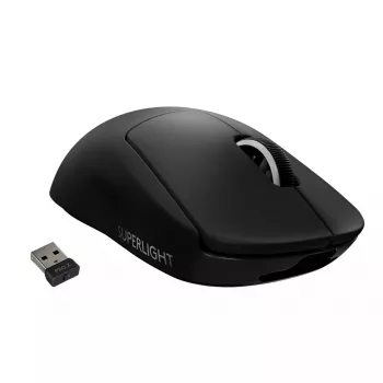 LOGITECH Gaming Mouse - Pro X Superlight Wireless - Must