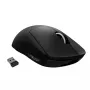 LOGITECH Gaming Mouse - Pro X Superlight Wireless - Must