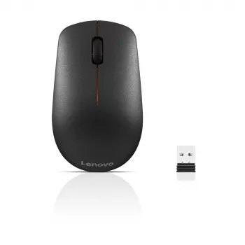 Lenovo GY50R91293 hiir Office Ambidextrous RF Wireless optiline 1200 DPI
