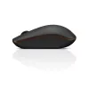 Lenovo GY50R91293 hiir Office Ambidextrous RF Wireless optiline 1200 DPI