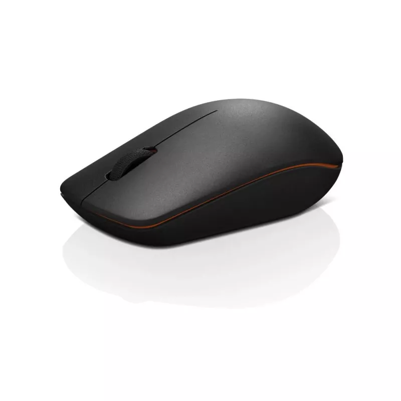 Lenovo GY50R91293 hiir Office Ambidextrous RF Wireless optiline 1200 DPI