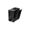Arvuti korpus DeepCool MACUBE 110 Midi Tower Must — microATX/Mini-ITX, karastatud klaas, toetab GPU 320 mm, CPU jahutit 165 mm