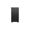 Arvuti korpus DeepCool MACUBE 110 Midi Tower Must — microATX/Mini-ITX, karastatud klaas, toetab GPU 320 mm, CPU jahutit 165 mm