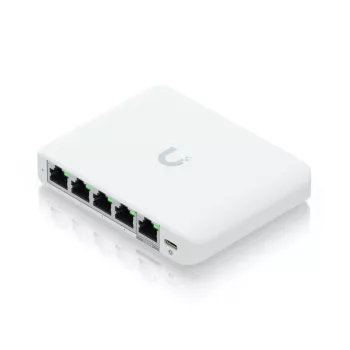 Hallatav lüliti Ubiquiti UniFi Switch Flex Mini 5-pakk