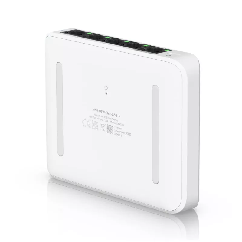 Hallatav lüliti Ubiquiti UniFi Switch Flex Mini 5-pakk