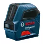 Bosch Power Tool 0601063L00 18 V liitiumioonakuga kompaktne juhtmeta tööriist