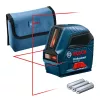 Bosch Power Tool 0601063L00 18 V liitiumioonakuga kompaktne juhtmeta tööriist