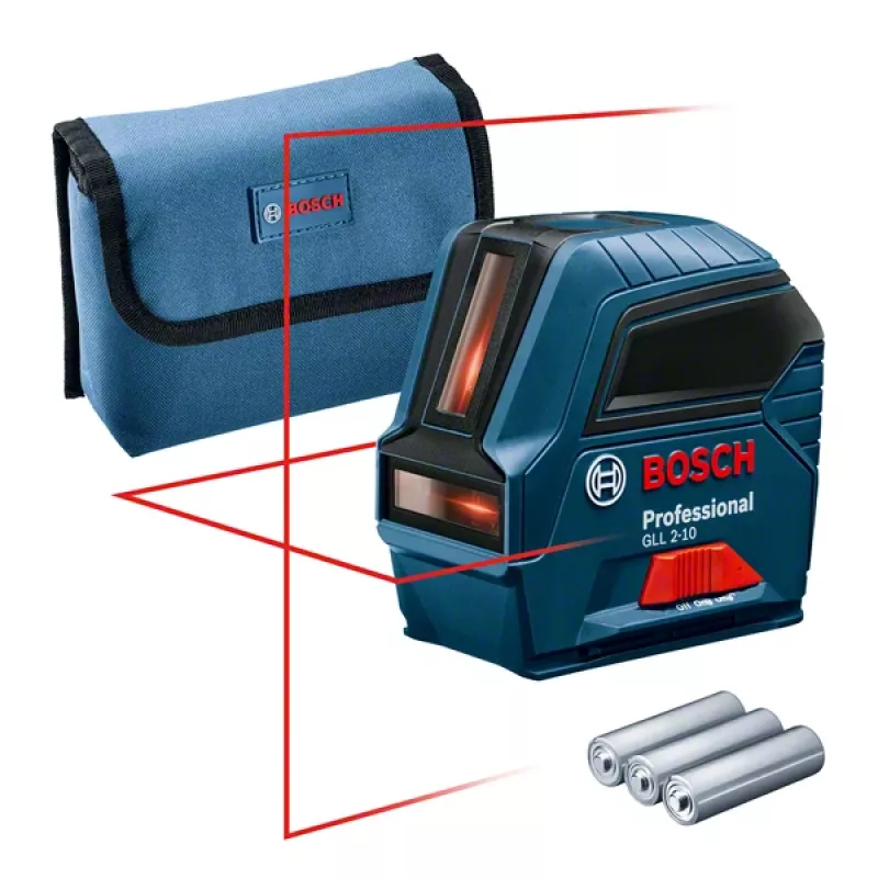 Bosch Power Tool 0601063L00 18 V liitiumioonakuga kompaktne juhtmeta tööriist