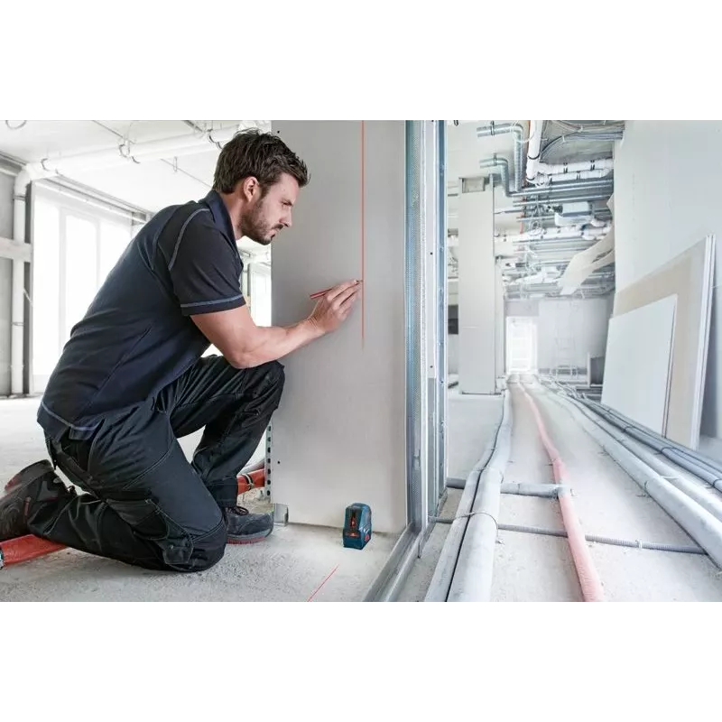 Bosch Power Tool 0601063L00 18 V liitiumioonakuga kompaktne juhtmeta tööriist
