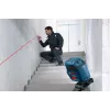 Bosch Power Tool 0601063L00 18 V liitiumioonakuga kompaktne juhtmeta tööriist