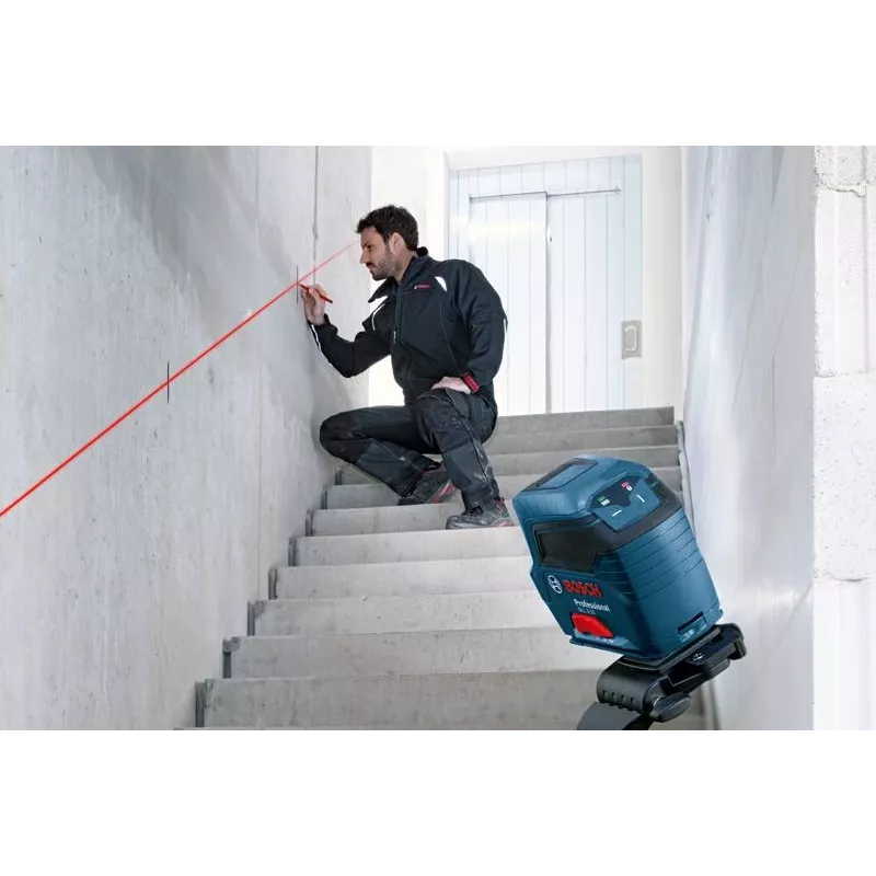 Bosch Power Tool 0601063L00 18 V liitiumioonakuga kompaktne juhtmeta tööriist