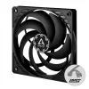 ARCTIC P12 Slim PWM PST rõhuoptimeeritud 120 mm PWM ventilaator integreeritud Y-kaabliga