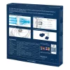 ARCTIC P14 PWM PST rõhuoptimeeritud 140 mm ventilaator PWM PST-ga