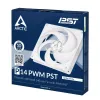 ARCTIC P14 PWM PST rõhuoptimeeritud 140 mm ventilaator PWM PST-ga