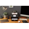 Epson WorkForce ES-580W Lehtedega skanner 600 x 600 DPI A4 Must
