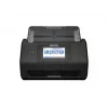 Epson WorkForce ES-580W Lehtedega skanner 600 x 600 DPI A4 Must