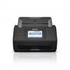 Epson WorkForce ES-580W Lehtedega skanner 600 x 600 DPI A4 Must