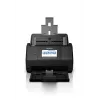 Epson WorkForce ES-580W Lehtedega skanner 600 x 600 DPI A4 Must