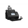 Epson WorkForce ES-580W Lehtedega skanner 600 x 600 DPI A4 Must