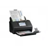 Epson WorkForce ES-580W Lehtedega skanner 600 x 600 DPI A4 Must