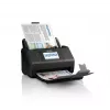Epson WorkForce ES-580W Lehtedega skanner 600 x 600 DPI A4 Must