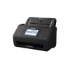 Epson WorkForce ES-580W Lehtedega skanner 600 x 600 DPI A4 Must