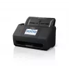 Epson WorkForce ES-580W Lehtedega skanner 600 x 600 DPI A4 Must