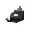 Epson WorkForce ES-580W Lehtedega skanner 600 x 600 DPI A4 Must