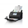 Epson WorkForce ES-580W Lehtedega skanner 600 x 600 DPI A4 Must