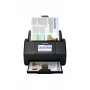 Epson WorkForce ES-580W Lehtedega skanner 600 x 600 DPI A4 Must