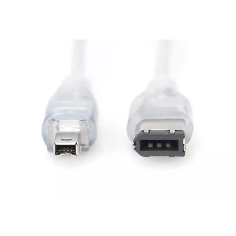 DIGITUS IEEE 1394a liidese kaart, Pci-e, 3 porti, 1x ext. 1394mini, 2x ext. 1394a porti