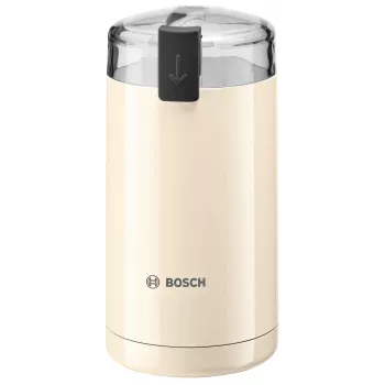 Bosch TSM6A017C kohviveski 180 W Kreem