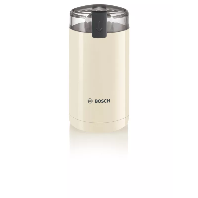 Bosch TSM6A017C kohviveski 180 W Kreem